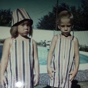 Meet your Posher, Thomas